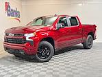 New 2026 Chevrolet Silverado 1500 RST Crew Cab 4WD Pickup for sale #60098 - photo 3