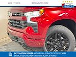 New 2026 Chevrolet Silverado 1500 RST Crew Cab 4WD Pickup for sale #60098 - photo 4