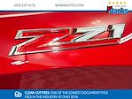 New 2026 Chevrolet Silverado 1500 RST Crew Cab 4WD Pickup for sale #60098 - photo 5