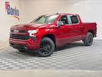 New 2026 Chevrolet Silverado 1500 RST Crew Cab 4WD Pickup for sale #60099 - photo 3