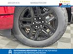 New 2026 Chevrolet Silverado 1500 RST Crew Cab 4WD Pickup for sale #60099 - photo 7
