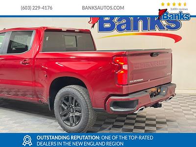 New 2026 Chevrolet Silverado 1500 RST Crew Cab 4WD Pickup for sale #60100 - photo 2