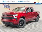 New 2026 Chevrolet Silverado 1500 RST Crew Cab 4WD Pickup for sale #60100 - photo 1