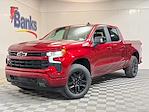 New 2026 Chevrolet Silverado 1500 RST Crew Cab 4WD Pickup for sale #60100 - photo 3