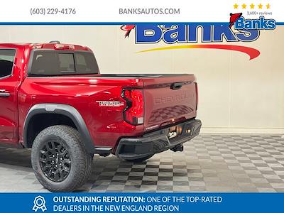 New 2026 Chevrolet Colorado Trail Boss Crew Cab 4WD Pickup for sale #60111 - photo 2