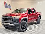New 2026 Chevrolet Colorado Trail Boss Crew Cab 4WD Pickup for sale #60111 - photo 3