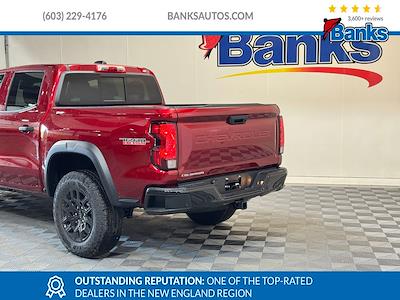 New 2026 Chevrolet Colorado Trail Boss Crew Cab 4WD Pickup for sale #60112 - photo 2