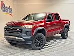 New 2026 Chevrolet Colorado Trail Boss Crew Cab 4WD Pickup for sale #60112 - photo 3