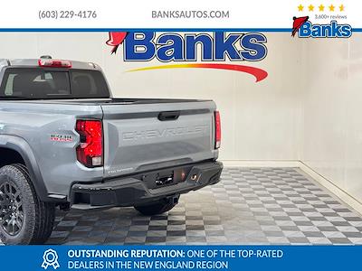 New 2026 Chevrolet Colorado Trail Boss Crew Cab 4WD Pickup for sale #60115 - photo 2