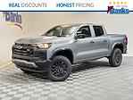New 2026 Chevrolet Colorado Trail Boss Crew Cab 4WD Pickup for sale #60115 - photo 1