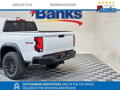 New 2026 Chevrolet Colorado Trail Boss Crew Cab 4WD Pickup for sale #60116 - photo 2