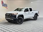 New 2026 Chevrolet Colorado Trail Boss Crew Cab 4WD Pickup for sale #60116 - photo 3