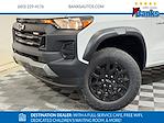 New 2026 Chevrolet Colorado Trail Boss Crew Cab 4WD Pickup for sale #60116 - photo 4