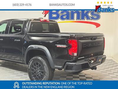 New 2026 Chevrolet Colorado Trail Boss Crew Cab 4WD Pickup for sale #60117 - photo 2