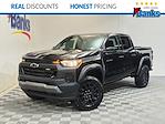 New 2026 Chevrolet Colorado Trail Boss Crew Cab 4WD Pickup for sale #60117 - photo 1