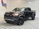 New 2026 Chevrolet Colorado Trail Boss Crew Cab 4WD Pickup for sale #60117 - photo 3