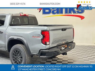 New 2026 Chevrolet Colorado Trail Boss Crew Cab 4WD Pickup for sale #60118 - photo 2