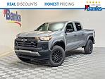 New 2026 Chevrolet Colorado Trail Boss Crew Cab 4WD Pickup for sale #60118 - photo 1