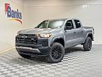 New 2026 Chevrolet Colorado Trail Boss Crew Cab 4WD Pickup for sale #60118 - photo 3