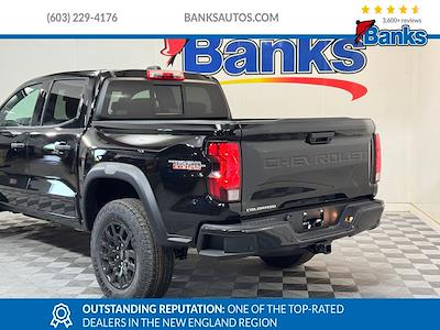 New 2026 Chevrolet Colorado Trail Boss Crew Cab 4WD Pickup for sale #60119 - photo 2