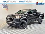 New 2026 Chevrolet Colorado Trail Boss Crew Cab 4WD Pickup for sale #60119 - photo 1