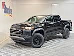 New 2026 Chevrolet Colorado Trail Boss Crew Cab 4WD Pickup for sale #60119 - photo 3