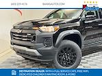 New 2026 Chevrolet Colorado Trail Boss Crew Cab 4WD Pickup for sale #60119 - photo 4