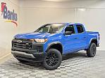 New 2026 Chevrolet Colorado Trail Boss Crew Cab 4WD Pickup for sale #60120 - photo 3