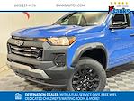 New 2026 Chevrolet Colorado Trail Boss Crew Cab 4WD Pickup for sale #60120 - photo 4