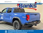 New 2026 Chevrolet Colorado Trail Boss Crew Cab 4WD Pickup for sale #60120 - photo 2