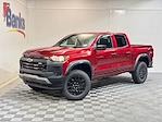 New 2026 Chevrolet Colorado Trail Boss Crew Cab 4WD Pickup for sale #60121 - photo 3