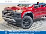 New 2026 Chevrolet Colorado Trail Boss Crew Cab 4WD Pickup for sale #60121 - photo 4
