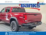 New 2026 Chevrolet Colorado Trail Boss Crew Cab 4WD Pickup for sale #60121 - photo 2