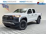 New 2026 Chevrolet Colorado Trail Boss Crew Cab 4WD Pickup for sale #60122 - photo 1