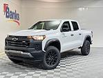 New 2026 Chevrolet Colorado Trail Boss Crew Cab 4WD Pickup for sale #60122 - photo 3