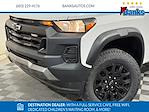 New 2026 Chevrolet Colorado Trail Boss Crew Cab 4WD Pickup for sale #60122 - photo 4