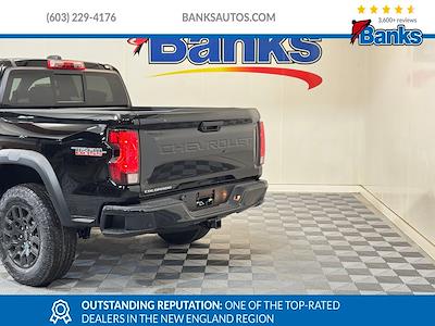 New 2026 Chevrolet Colorado Trail Boss Crew Cab 4WD Pickup for sale #60123 - photo 2