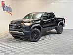 New 2026 Chevrolet Colorado Trail Boss Crew Cab 4WD Pickup for sale #60123 - photo 3