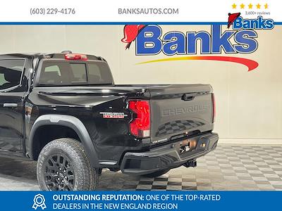 New 2026 Chevrolet Colorado Trail Boss Crew Cab 4WD Pickup for sale #60128 - photo 2