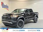 New 2026 Chevrolet Colorado Trail Boss Crew Cab 4WD Pickup for sale #60128 - photo 1