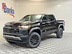 New 2026 Chevrolet Colorado Trail Boss Crew Cab 4WD Pickup for sale #60128 - photo 3