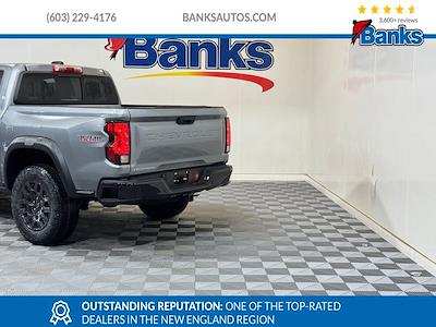New 2026 Chevrolet Colorado Trail Boss Crew Cab 4WD Pickup for sale #60129 - photo 2