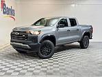 New 2026 Chevrolet Colorado Trail Boss Crew Cab 4WD Pickup for sale #60129 - photo 3