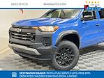 New 2026 Chevrolet Colorado Trail Boss Crew Cab 4WD Pickup for sale #60130 - photo 4