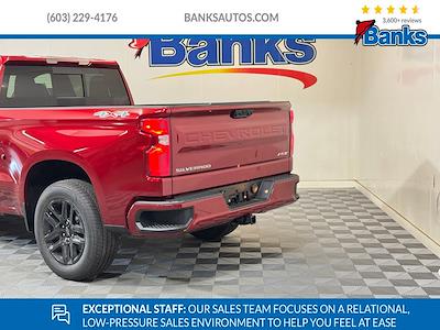 New 2026 Chevrolet Silverado 1500 RST Crew Cab 4WD Pickup for sale #60131 - photo 2