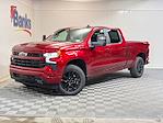 New 2026 Chevrolet Silverado 1500 RST Crew Cab 4WD Pickup for sale #60131 - photo 3