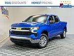 New 2026 Chevrolet Silverado 1500 LT Crew Cab 4WD Pickup for sale #60133 - photo 1