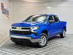New 2026 Chevrolet Silverado 1500 LT Crew Cab 4WD Pickup for sale #60133 - photo 3