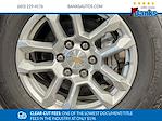 New 2026 Chevrolet Silverado 1500 LT Crew Cab 4WD Pickup for sale #60133 - photo 5
