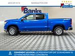 New 2026 Chevrolet Silverado 1500 LT Crew Cab 4WD Pickup for sale #60133 - photo 6
